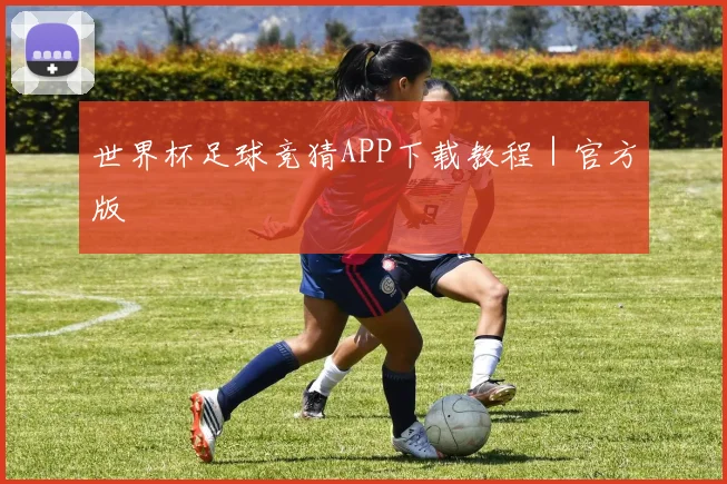 必赢官方app下载入口 - 世界杯足球竞猜APP下载教程｜官方版