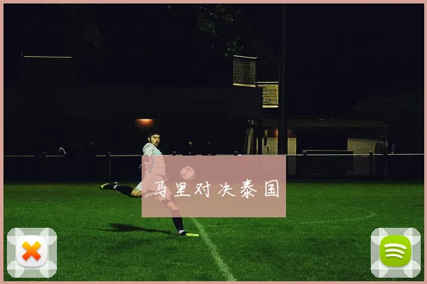 必赢官方app下载入口 - 马里对决泰国