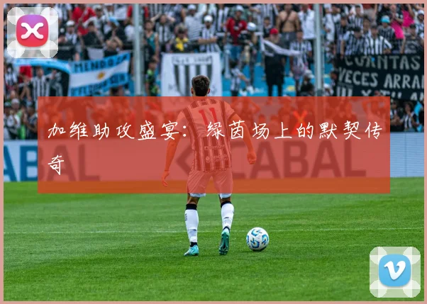必赢官方app下载入口 - 加维助攻盛宴：绿茵场上的默契传奇