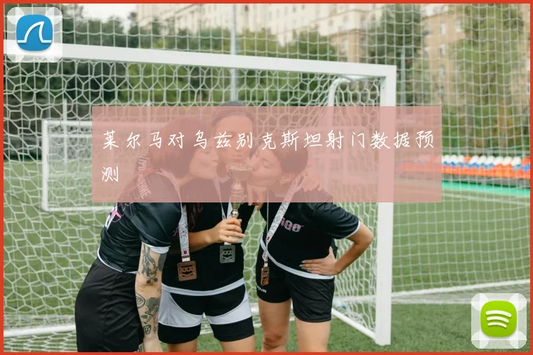 莱尔马对乌兹别克斯坦射门数据预测