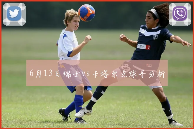 6月13日瑞士vs卡塔尔点球手分析