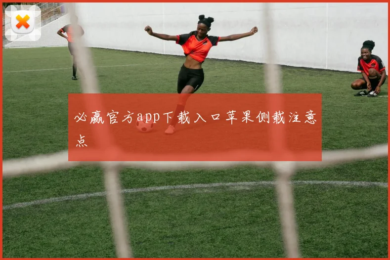 必赢官方app下载入口苹果侧载注意点